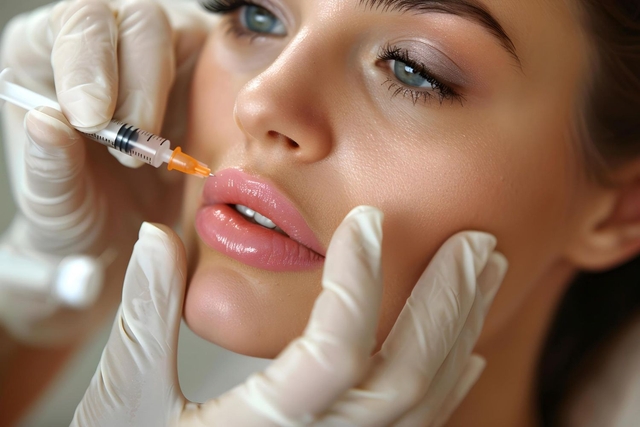 Rediscover Your Natural Beauty with Premium Dermal Fillers