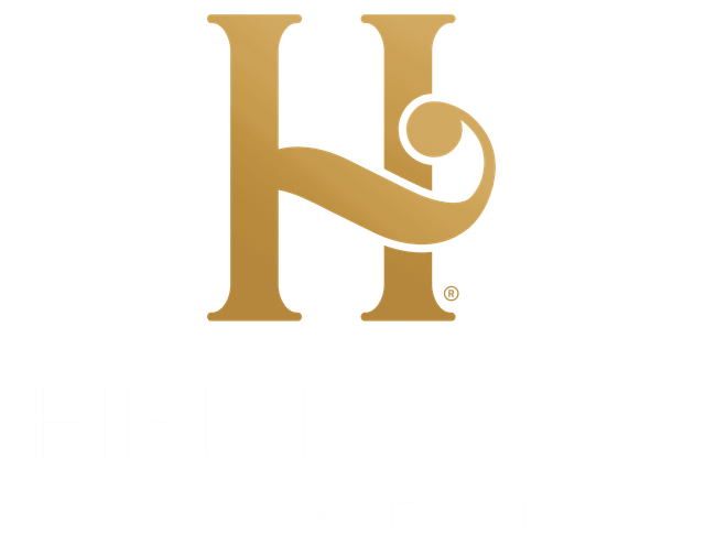 Hermosa Cosmetic Center logo